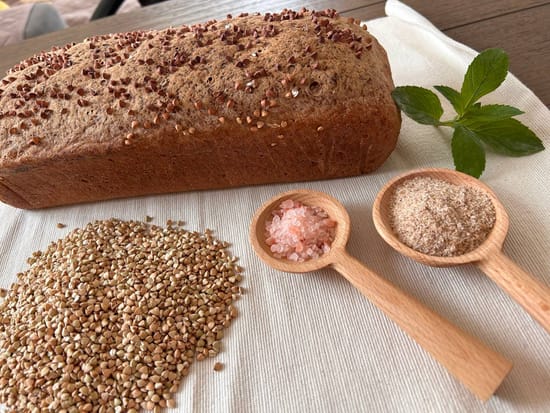 Imagen de: Pan sin gluten en Valencia